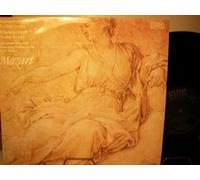 ANNEROSE SCHMIDT / DRESDENER PHILHARMONIE - KURT MASUR - MOZART - KLAVIERKONZERT ES-DUR KV482 / A-DUR KV488 - ANNEROSE SCHMIDT - ETERNA - VINYL