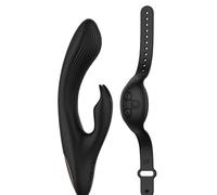 Anne's desire rabbit control remoto tecnologia watchme nero