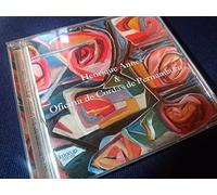 ANNES, HENRIQUE - OFICINA DE CORDAS DE PERN