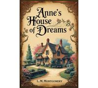 Anne's House of Dreams