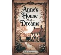 Anne's House of Dreams