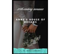 Anne's House of Dreams