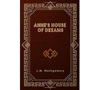 Anne's House of Dreams