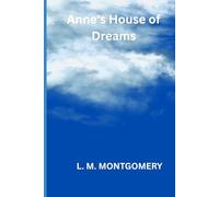 Anne's House of Dreams