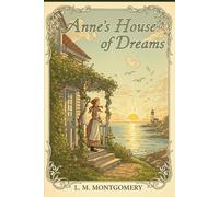 Anne's House of Dreams