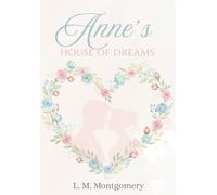 Anne's House of Dreams