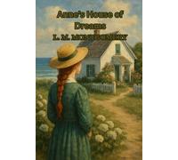 Anne's House of Dreams