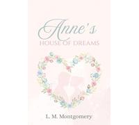 Anne's House of Dreams