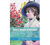 Anne's House of Dreams
