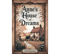 Anne's House of Dreams