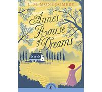 Anne's House of Dreams