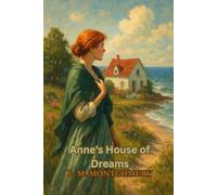 Anne's House of Dreams