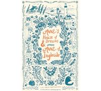 Anne's House of Dreams & Anne of Ingleside: 4