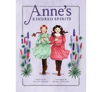 Anne's Kindred Spirits: Inspired by Anne of Green Gables: 2