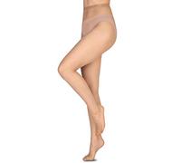 Annes styling ANES Collant Donna in Rete, Collant Compressione Graduata Donna, Eleganza Vintage, Ideale per Feste ed Eventi, Comfort e Stile per Ogni Occasione, Angelina Nero