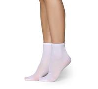 Annes styling Calzini da donna sopra la caviglia - 40 DEN in microfibra opaca, finitura opaca, top confortevole, taglia unica, calzini classici casual da ufficio per donna Cloe 40, Confezione singola