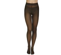 Annes styling “Zarra” Collant da donna in microfibra semi-opaca, da 40 denari, M