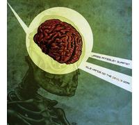 Annesley, James Quartet - Idle Hands Do The Devils Work