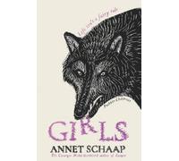 Annet Schaap Girls (Copertina rigida)