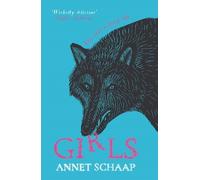 Annet Schaap Girls (Tascabile)