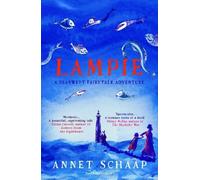 Annet Schaap Lampie (Tascabile)