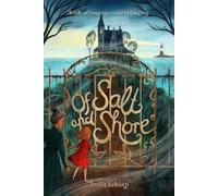 Annet Schaap Of Salt and Shore (Copertina rigida)