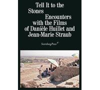 Annett Busch Tell It to the Stones (Tascabile)