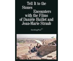 Annett Busch Tell It to the Stones (Tascabile)