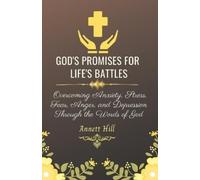 Annett Hill God's Promises for Life's Battles (Tascabile)