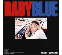 Annett Louisan Babyblue (CD)
