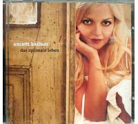 Annett Louisan - Das optimale Leben