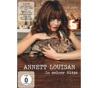 Annett Louisan - In Meiner Mitte-Live