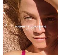 Annett Louisan – Kitsch – CD