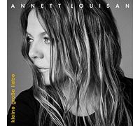 Annett Louisan - Kleine Grobe Liebe