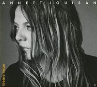 Annett Louisan - Kleine Grobe Liebe