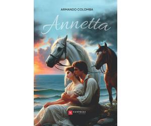 Annetta - Colomba Armando