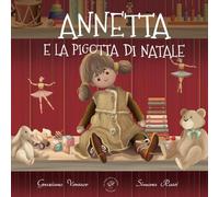 Annetta e la pigotta di Natale