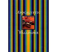 Annetta Massie Apocalyptic Wallpaper (Tascabile)