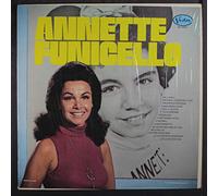 ANNETTE - annette funicello
