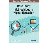 Annette Baron Case Study Methodology in Higher Education (Tascabile)