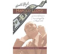 Annette D'Agost Harold Lloyd - Magic in a Pair of Horn-Rimmed (Copertina rigida)