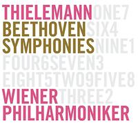 Annette Dasch (soprano) - Beethoven Le 9 Sinfonie [6 CD + 1 DVD]