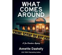 Annette Dashofy What Comes Around (Tascabile) Zoe Chambers Mystery