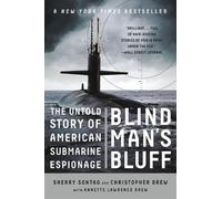 Annette Drew Sherry Sontag Christopher Drew Blind Man's Bluff (Tascabile)