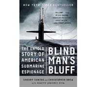 Annette Drew Sherry Sontag Christopher Drew Blind Man's Bluff (Tascabile)