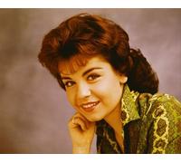 Annette Funicello Poster Stampa 61x50.8cm Immagine Grande 266359