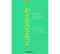 Annette Gilbert Das Werk (Copertina rigida) Revisionen