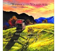 Annette Hartwig & Andreas Hermeyer - Wenn Ich Ein Vöglein Wär