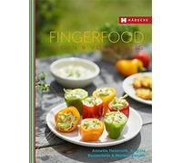 Annette Heimroth Brigitte Fingerfood vegan & vollwertig (Veg (Copertina rigida)