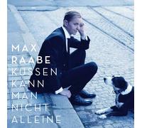 Annette Humpe Küssen kann man nicht alleine (CD)